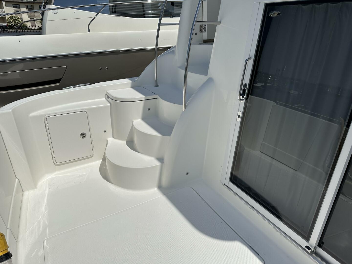 Slide: The Image of Meridian 459 Motoryacht 2005 - 3863310