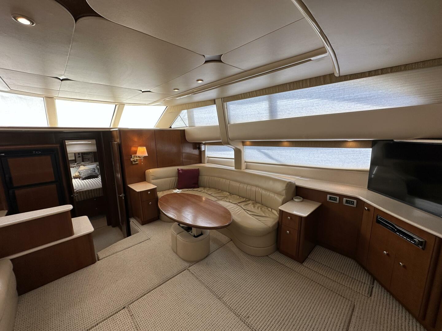 Slide: The Image of Meridian 459 Motoryacht 2005 - 3863279
