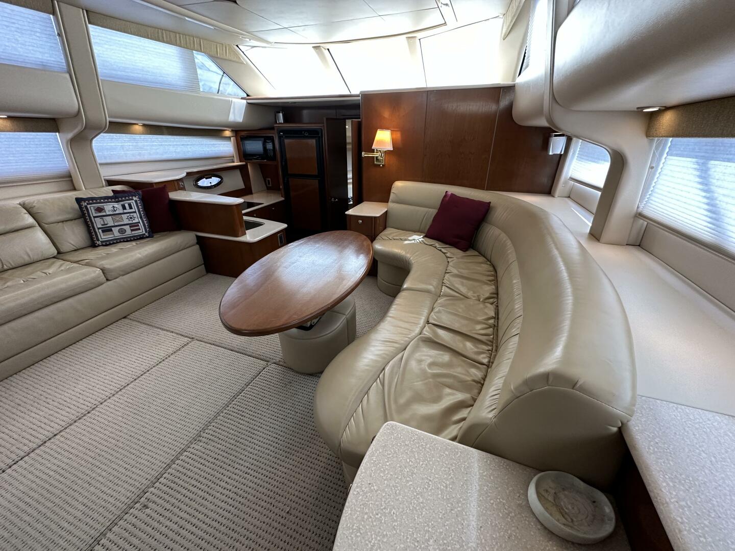 Slide: The Image of Meridian 459 Motoryacht 2005 - 3863282