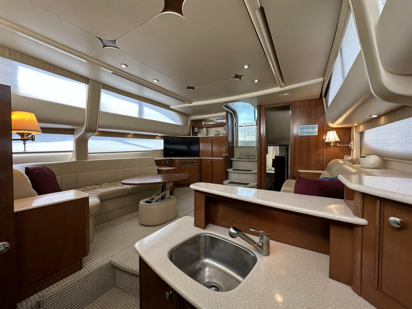 Slide: The Image of Meridian 459 Motoryacht 2005 - 3863275