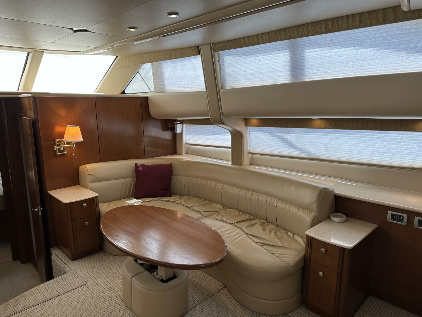 Slide: The Image of Meridian 459 Motoryacht 2005 - 3863278