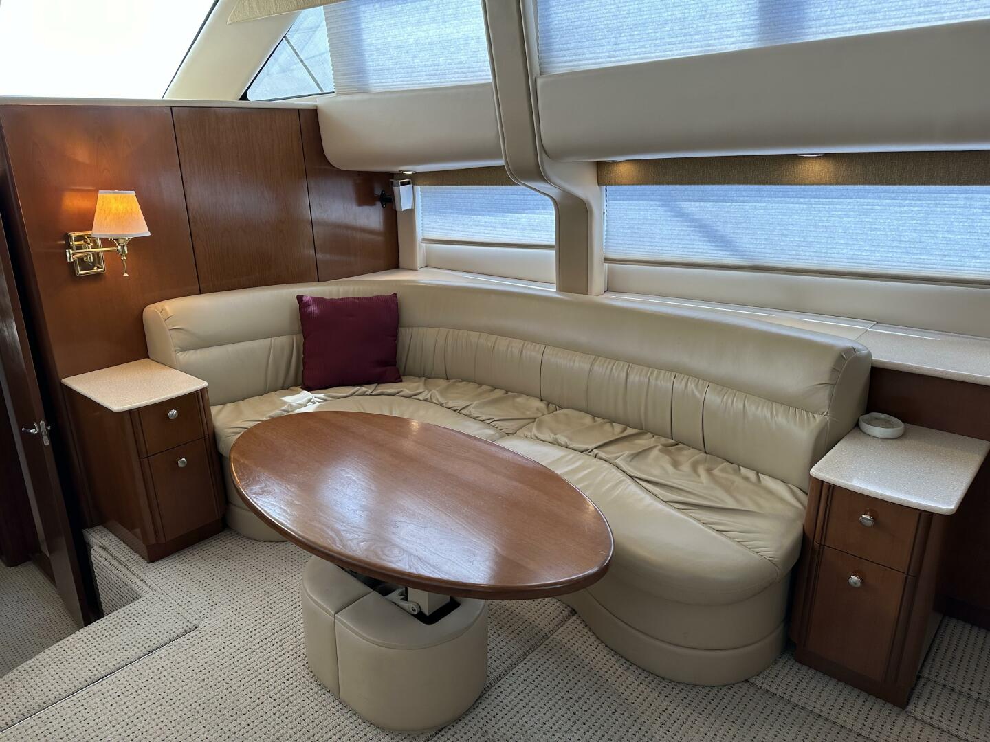 Slide: The Image of Meridian 459 Motoryacht 2005 - 3863281