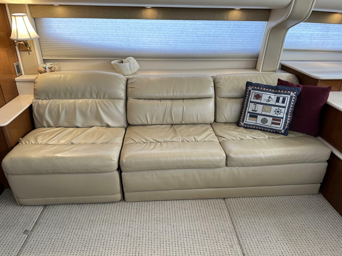 Slide: The Image of Meridian 459 Motoryacht 2005 - 3863280
