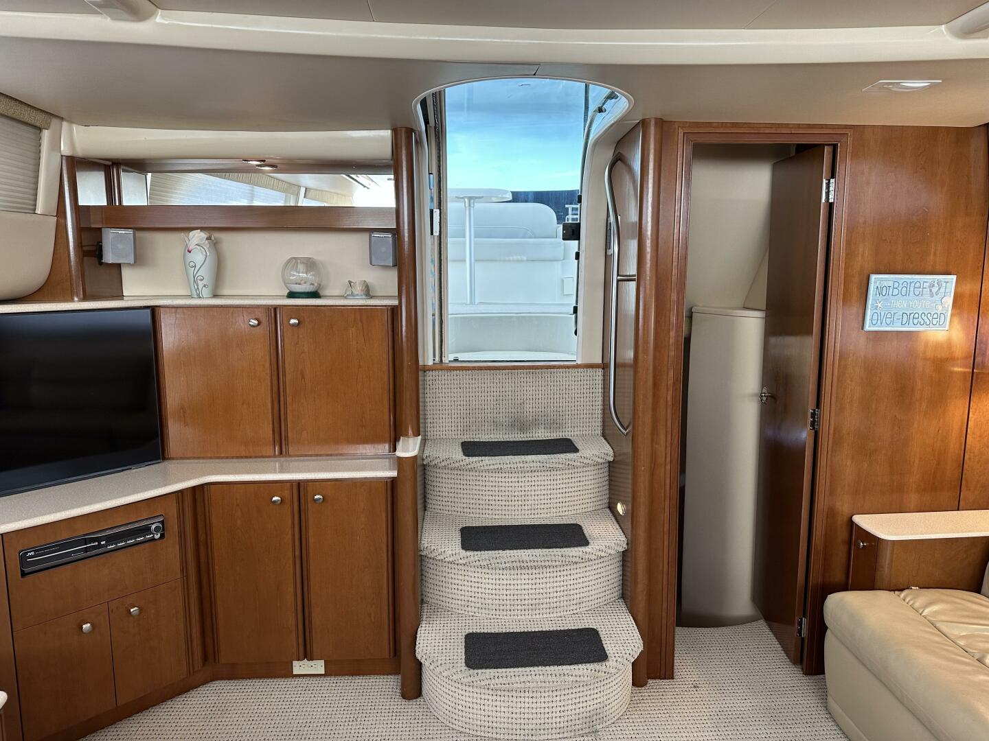 Slide: The Image of Meridian 459 Motoryacht 2005 - 3863285