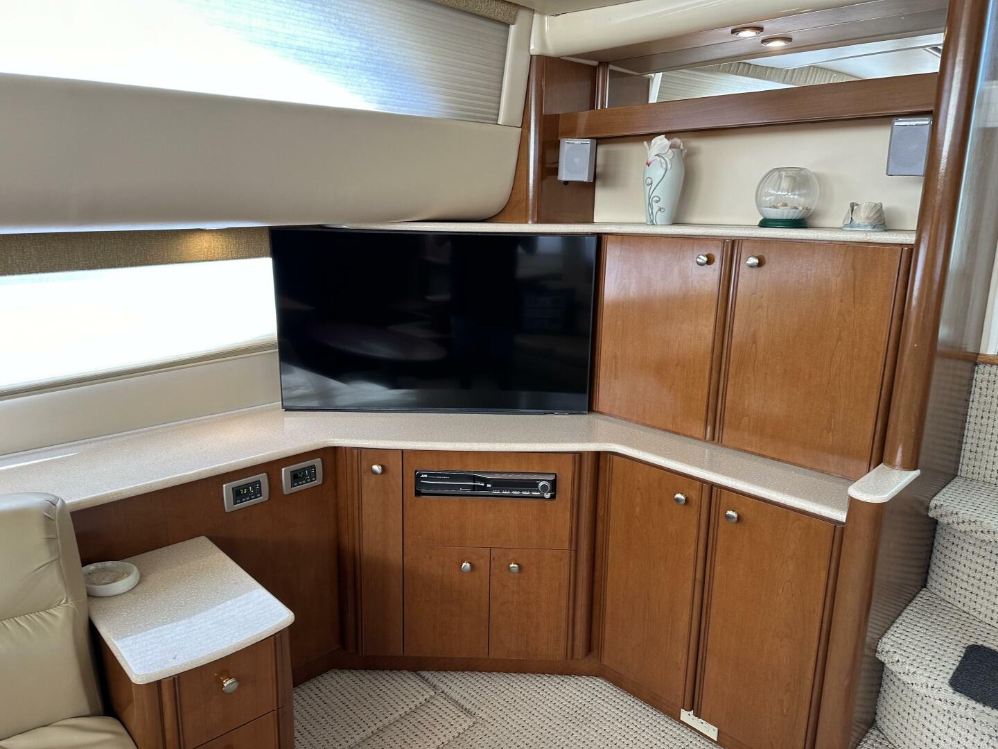 Slide: The Image of Meridian 459 Motoryacht 2005 - 3863277