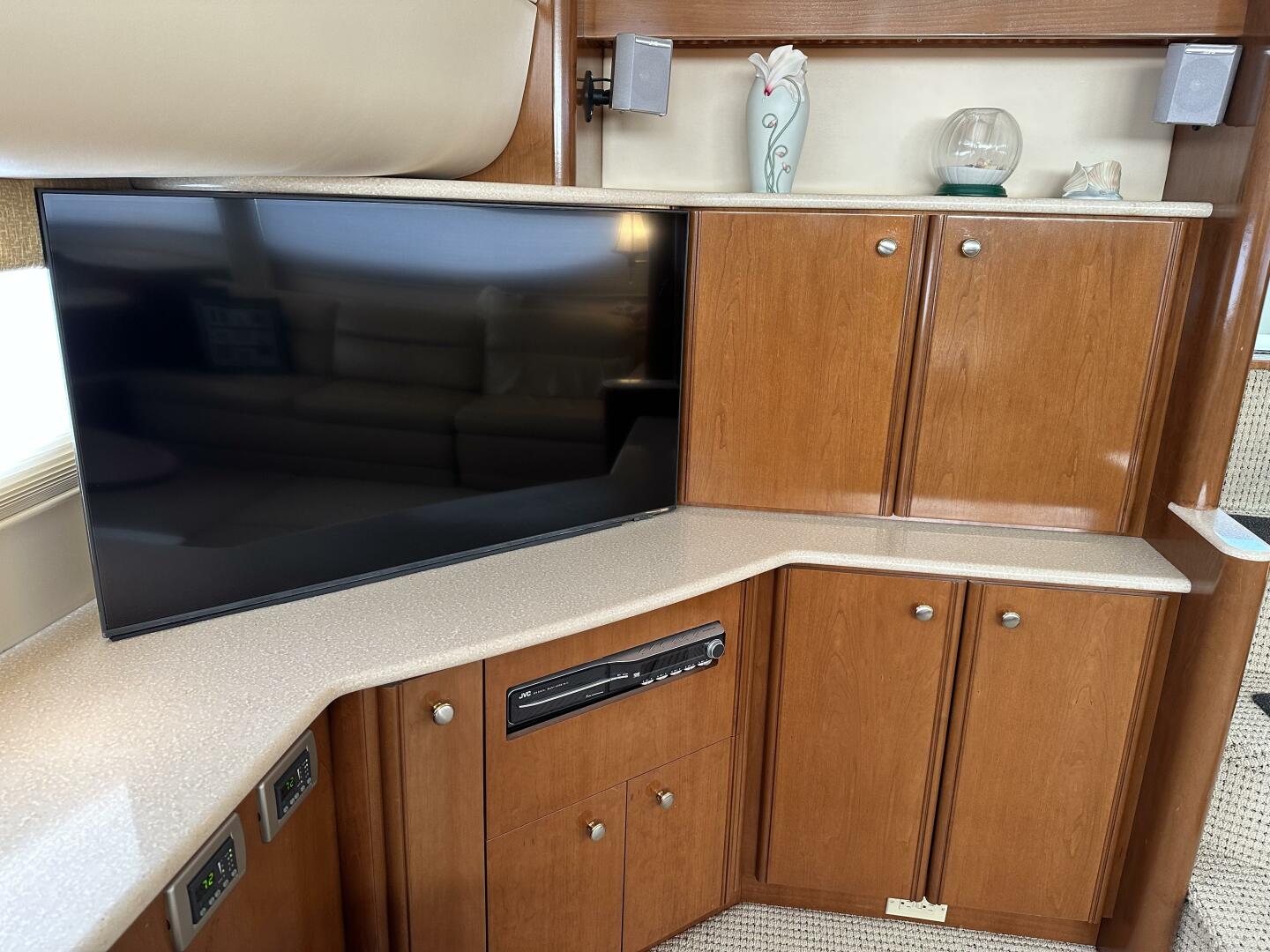 Slide: The Image of Meridian 459 Motoryacht 2005 - 3863293