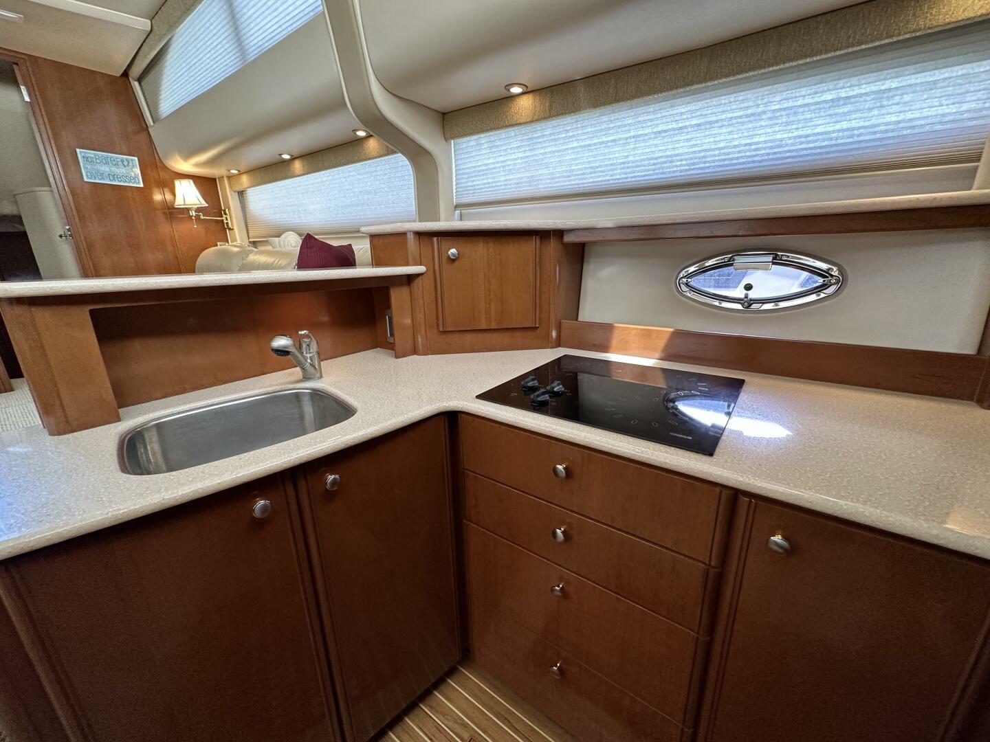 Slide: The Image of Meridian 459 Motoryacht 2005 - 3863274