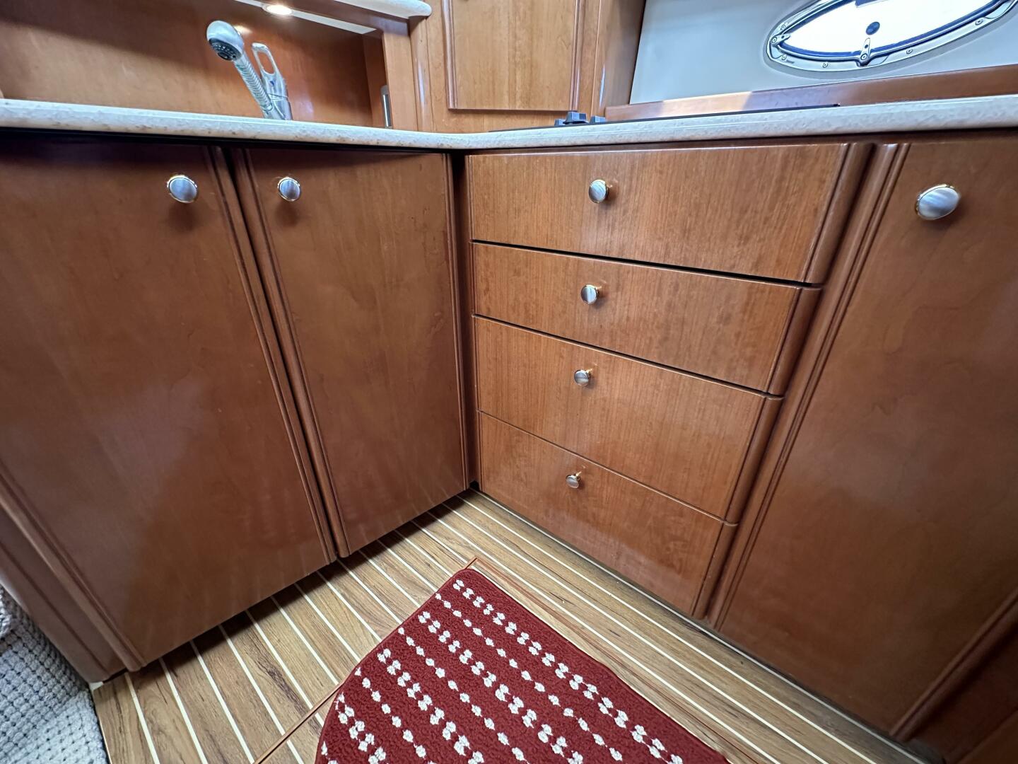 Slide: The Image of Meridian 459 Motoryacht 2005 - 3863273