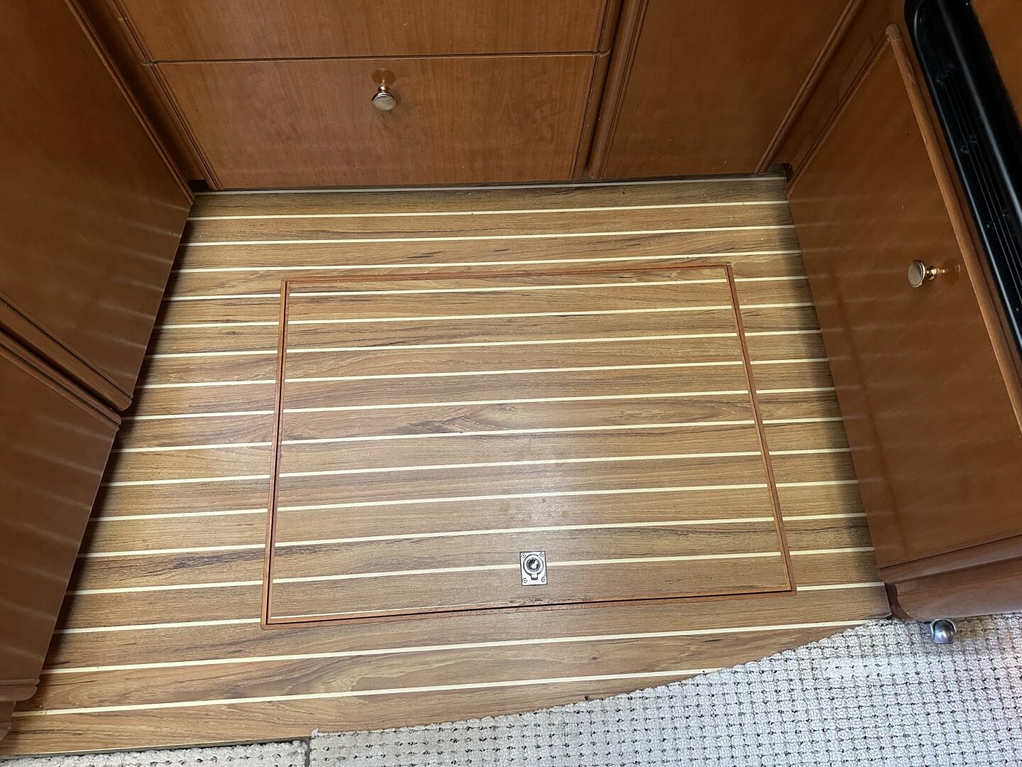 Slide: The Image of Meridian 459 Motoryacht 2005 - 3863271