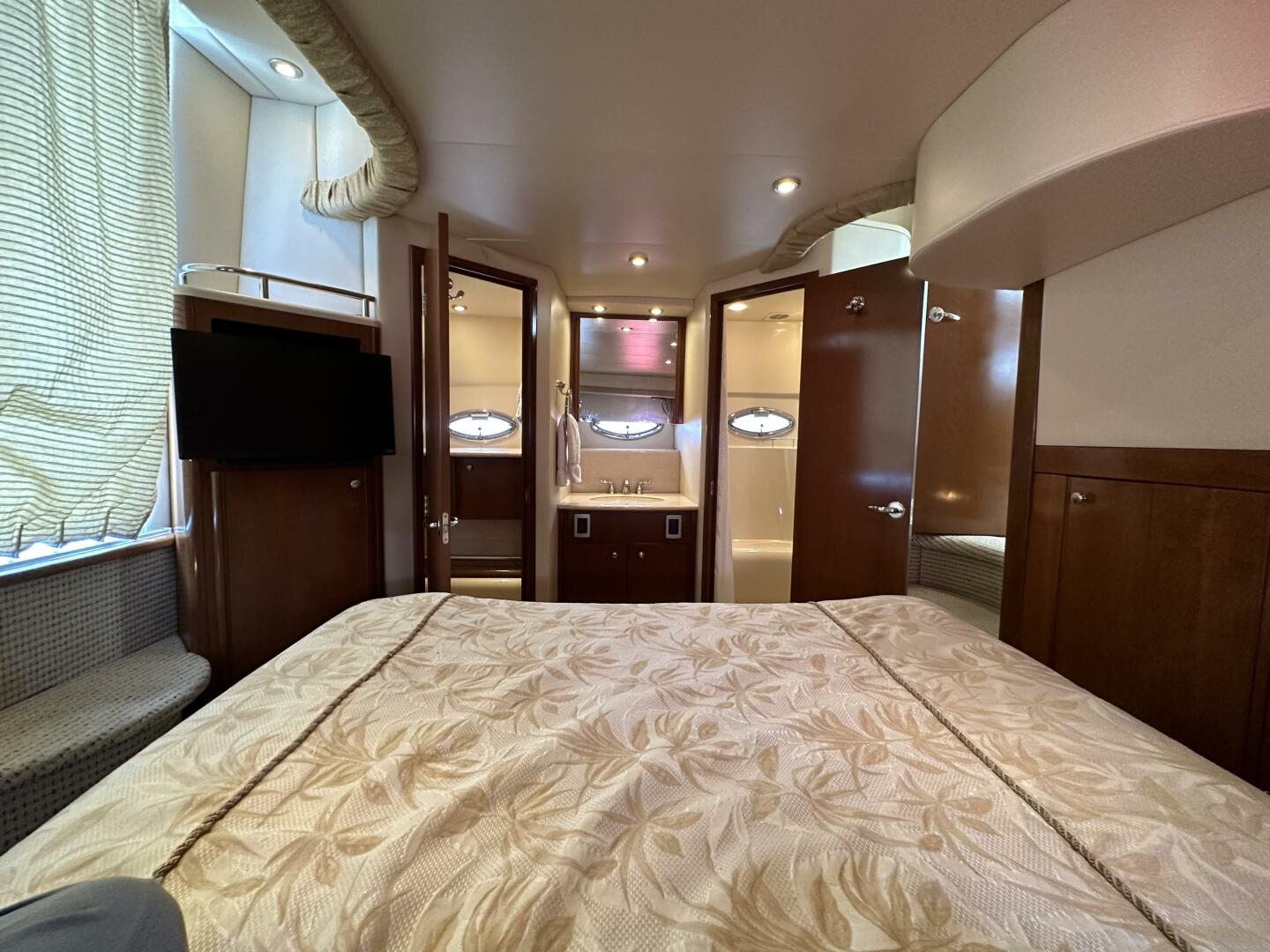 Slide: The Image of Meridian 459 Motoryacht 2005 - 3863254