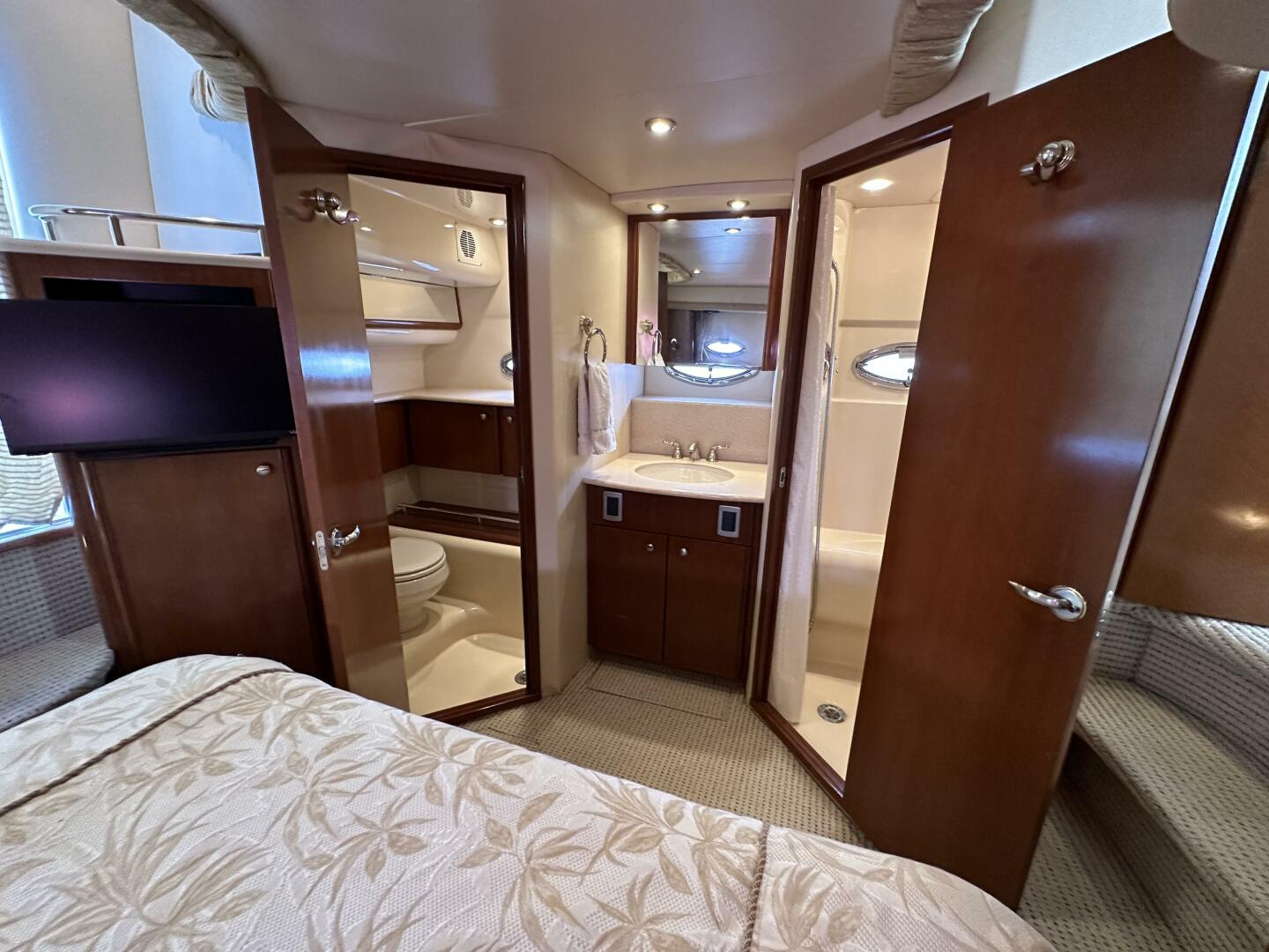 Slide: The Image of Meridian 459 Motoryacht 2005 - 3863253