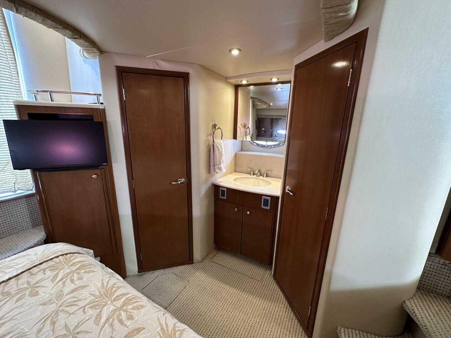 Slide: The Image of Meridian 459 Motoryacht 2005 - 3863243
