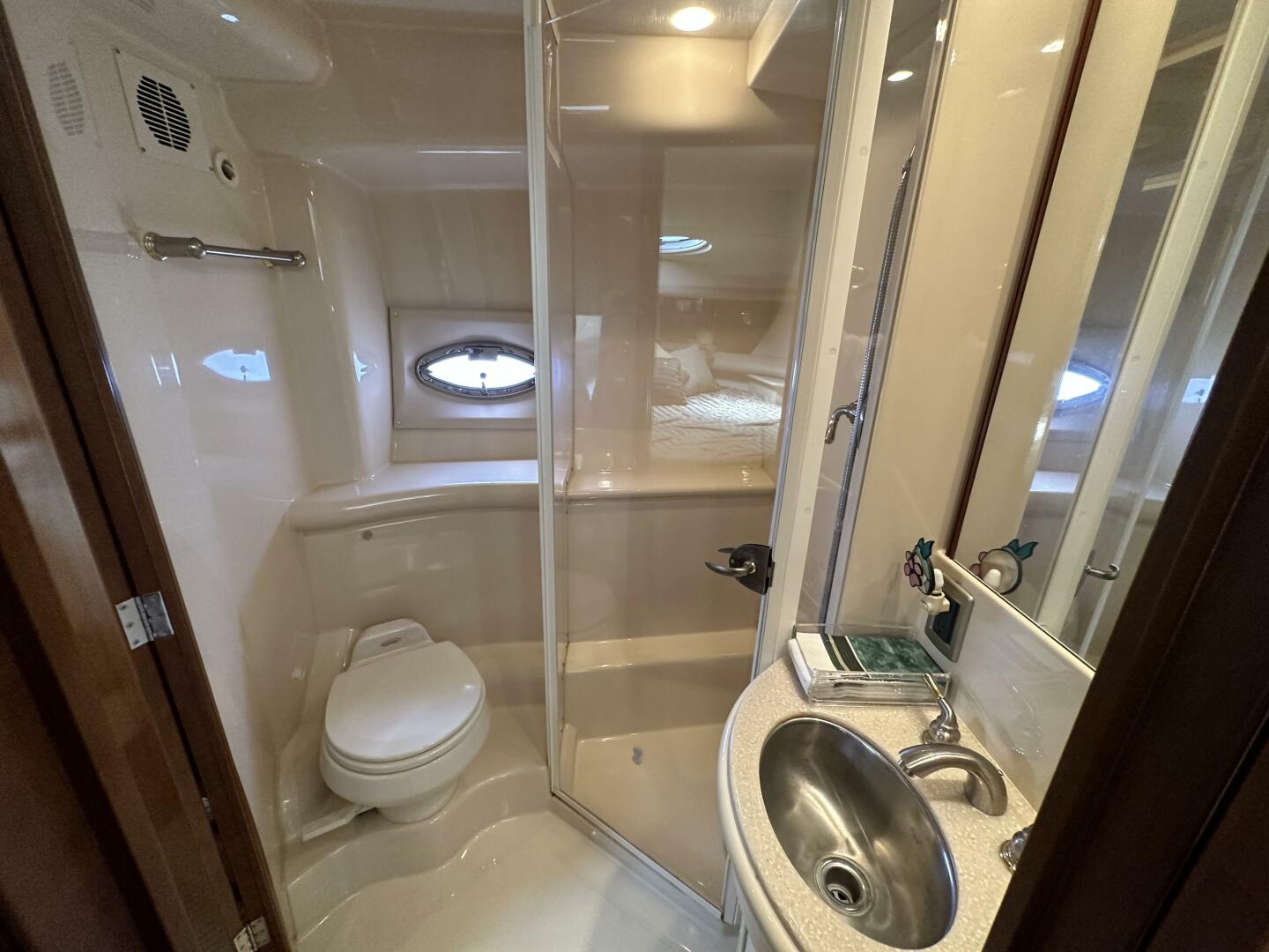 Slide: The Image of Meridian 459 Motoryacht 2005 - 3863256
