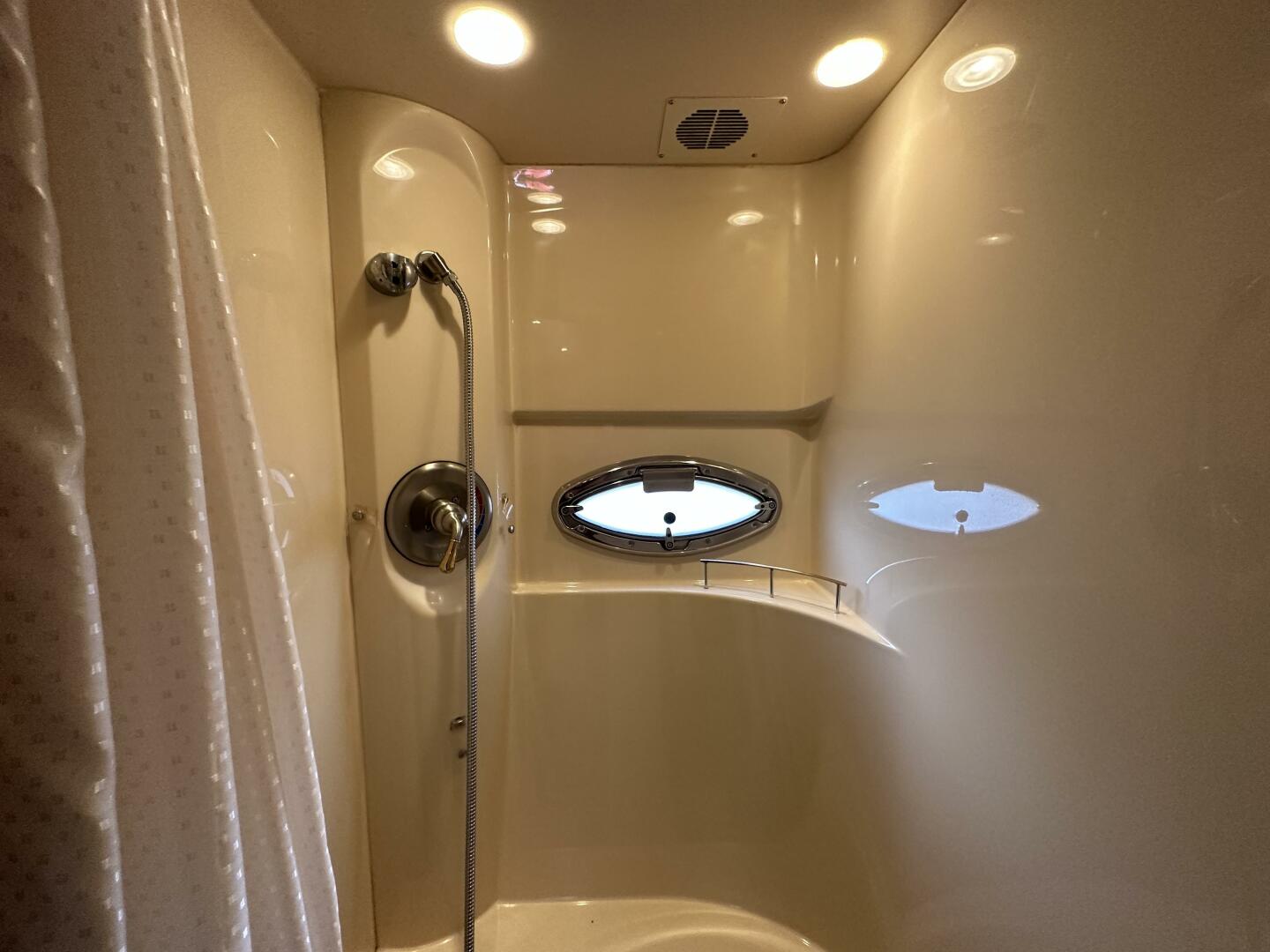 Slide: The Image of Meridian 459 Motoryacht 2005 - 3863252