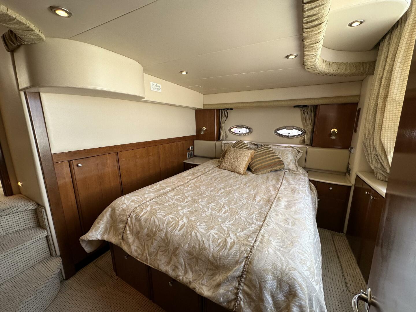 Slide: The Image of Meridian 459 Motoryacht 2005 - 3863221