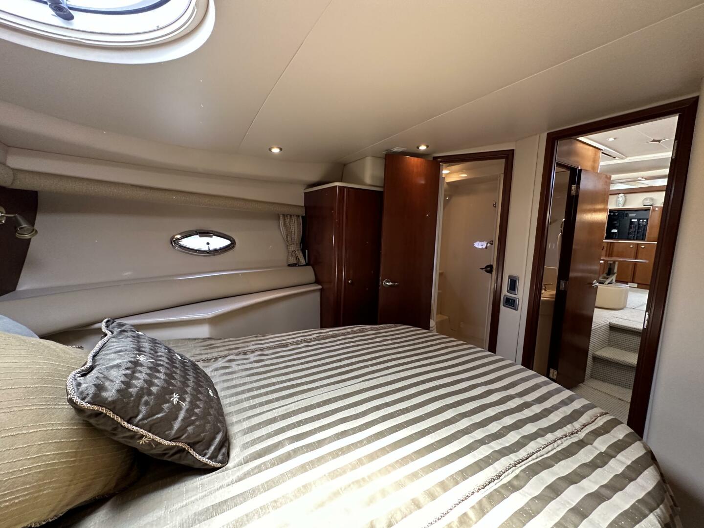 Slide: The Image of Meridian 459 Motoryacht 2005 - 3863262
