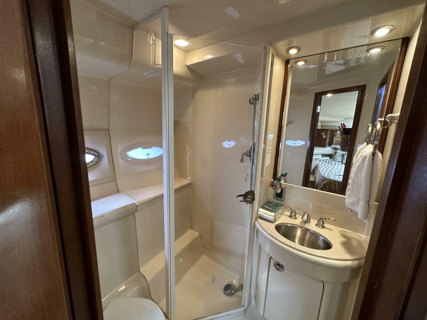 Slide: The Image of Meridian 459 Motoryacht 2005 - 3863258