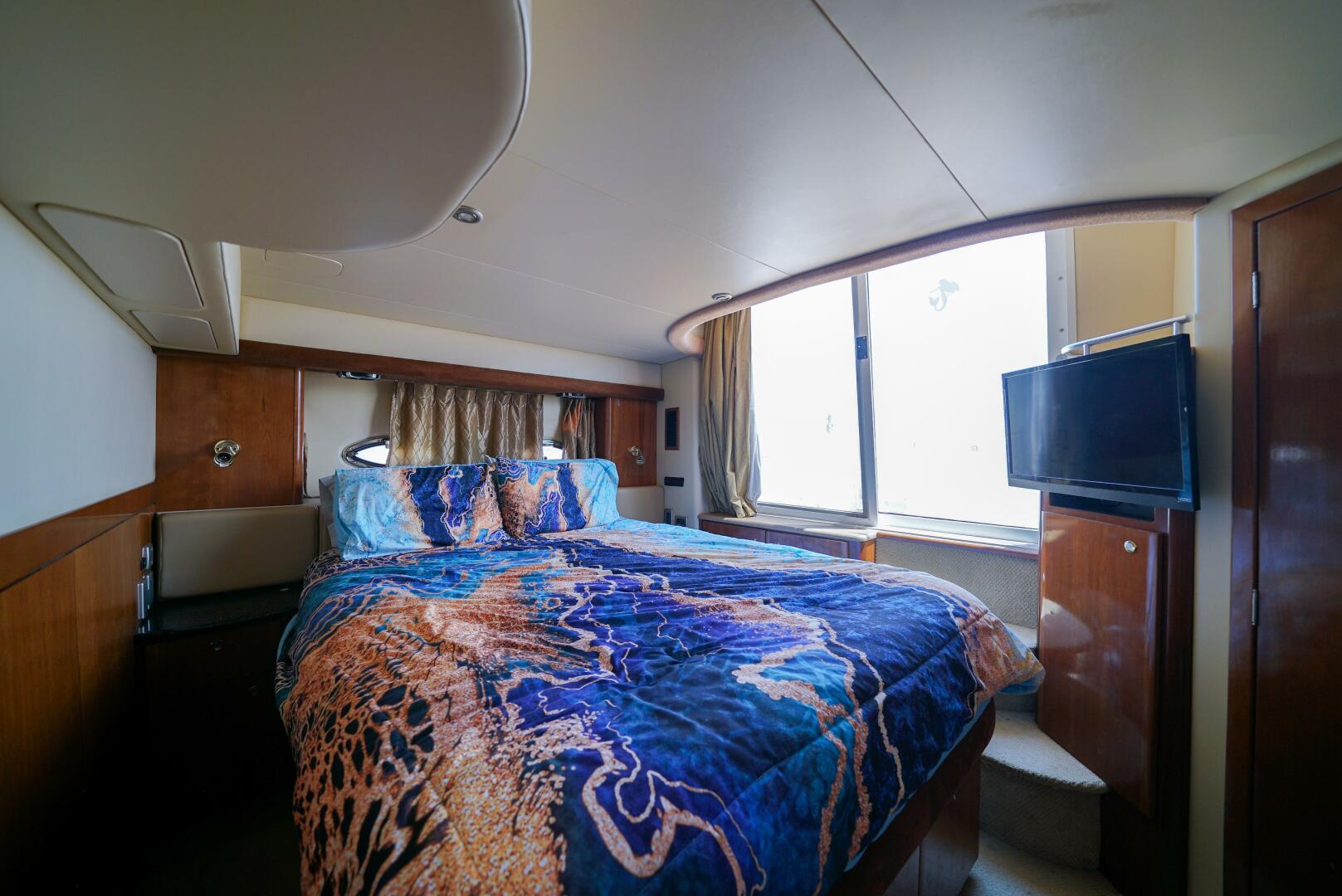 Slide: The Image of 2007 Meridian 459 Motor Yacht Poseidon's Mistress - 4435529