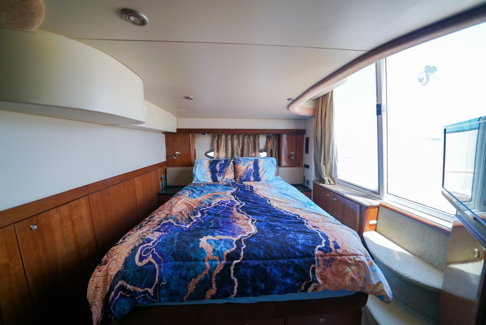 Slide: The Image of 2007 Meridian 459 Motor Yacht Poseidon's Mistress - 4435533