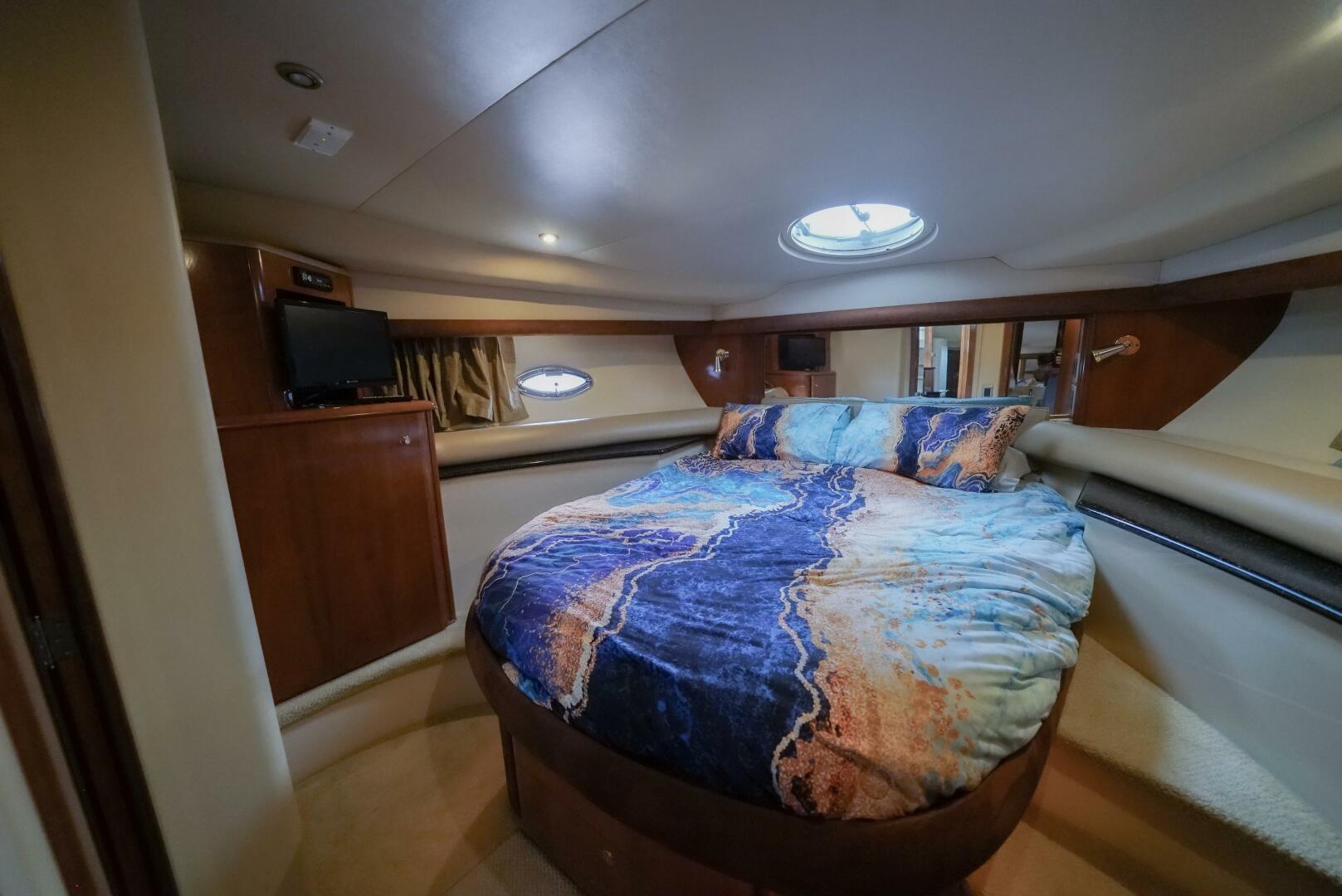 Slide: The Image of 2007 Meridian 459 Motor Yacht Poseidon's Mistress - 4435542