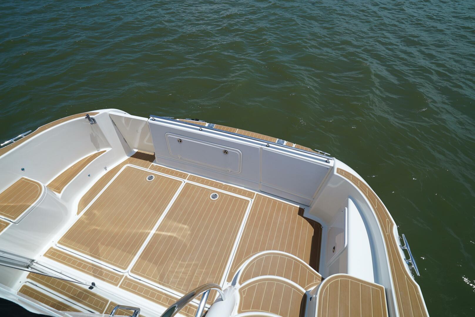 Slide: The Image of 2007 Meridian 459 Motor Yacht Poseidon's Mistress - 4435558