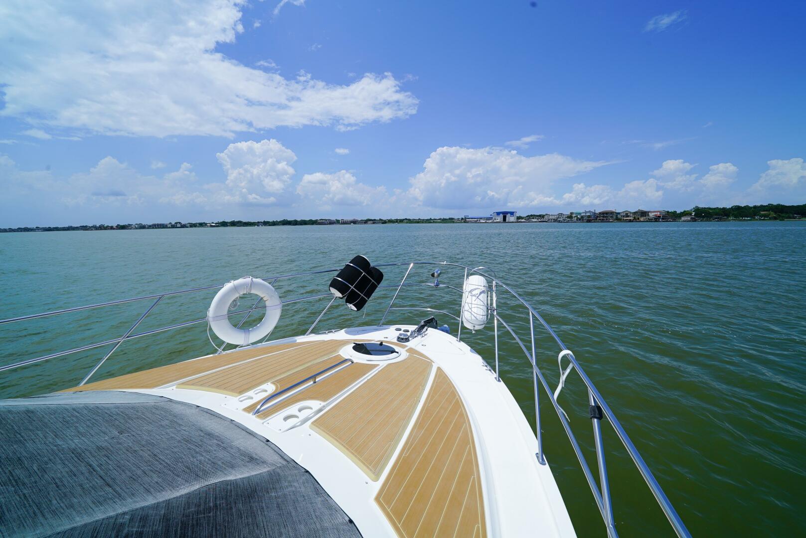 Slide: The Image of 2007 Meridian 459 Motor Yacht Poseidon's Mistress - 4435581