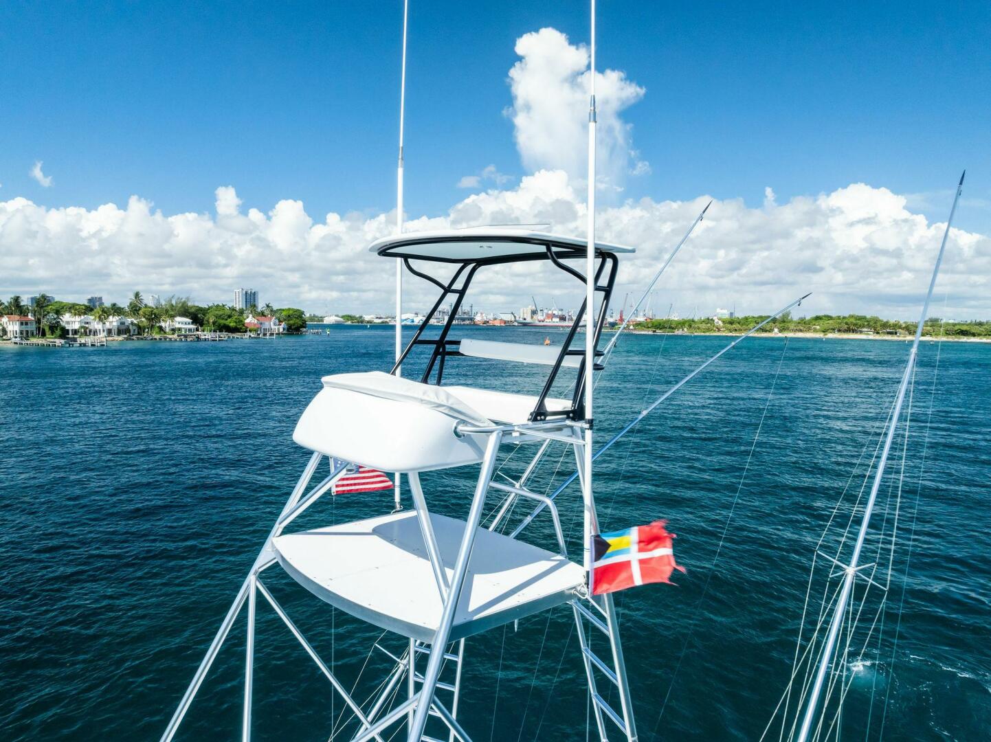 Slide: The Image of Merritt Sportfisherman 1977 - 5569055