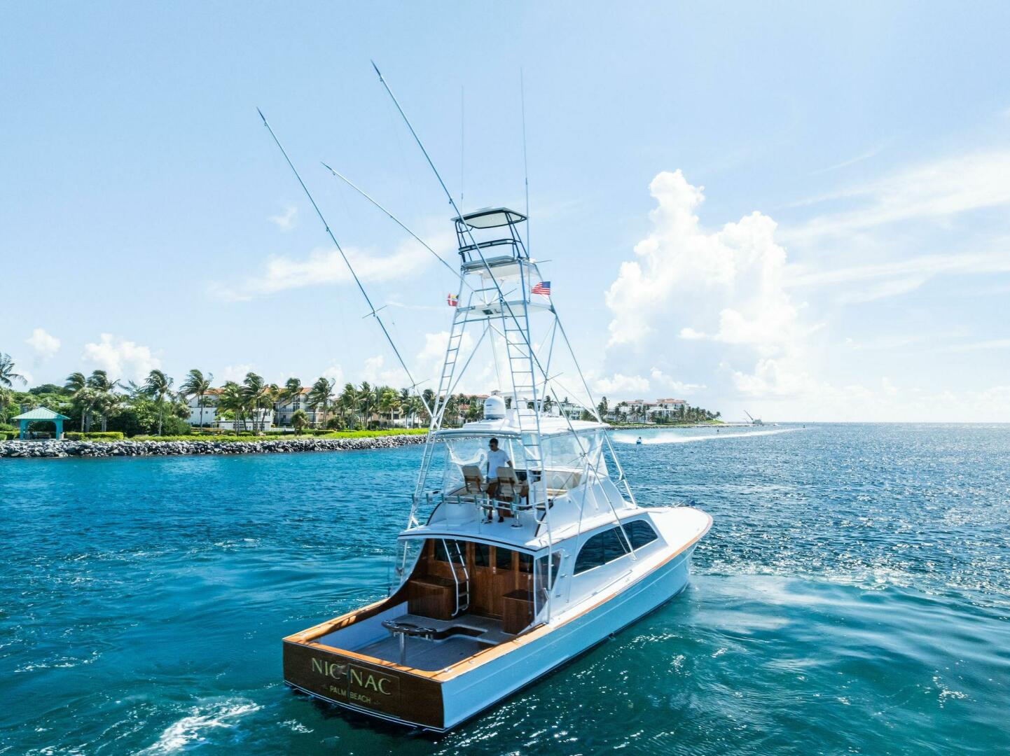 Slide: The Image of Merritt Sportfisherman 1977 - 5569065