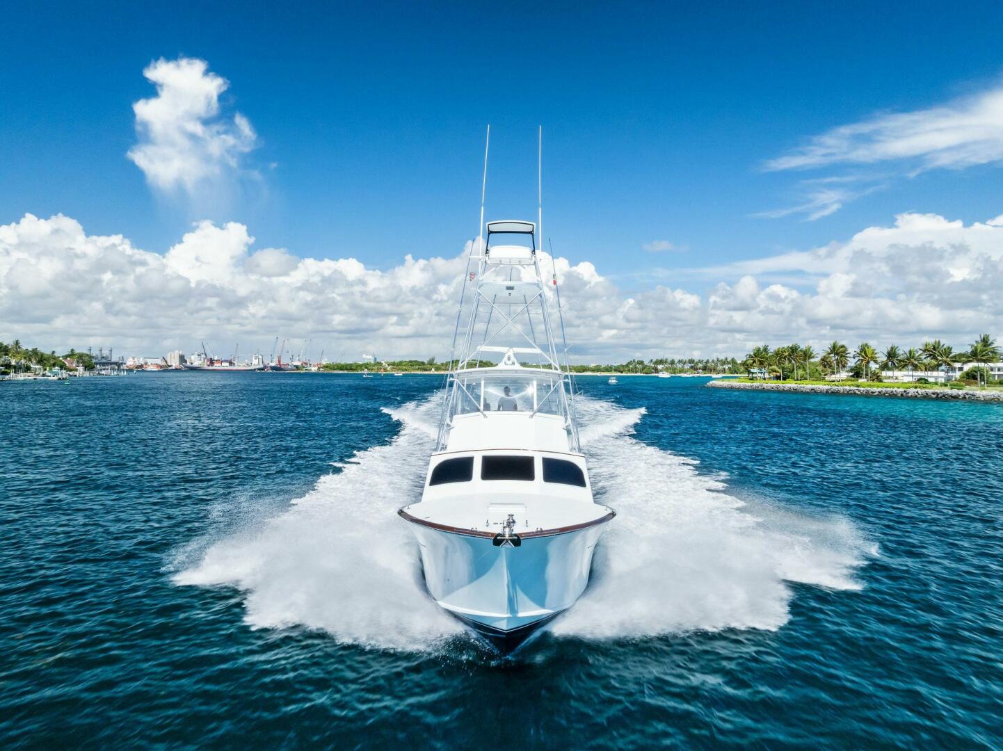 Slide: The Image of Merritt Sportfisherman 1977 - 5569069