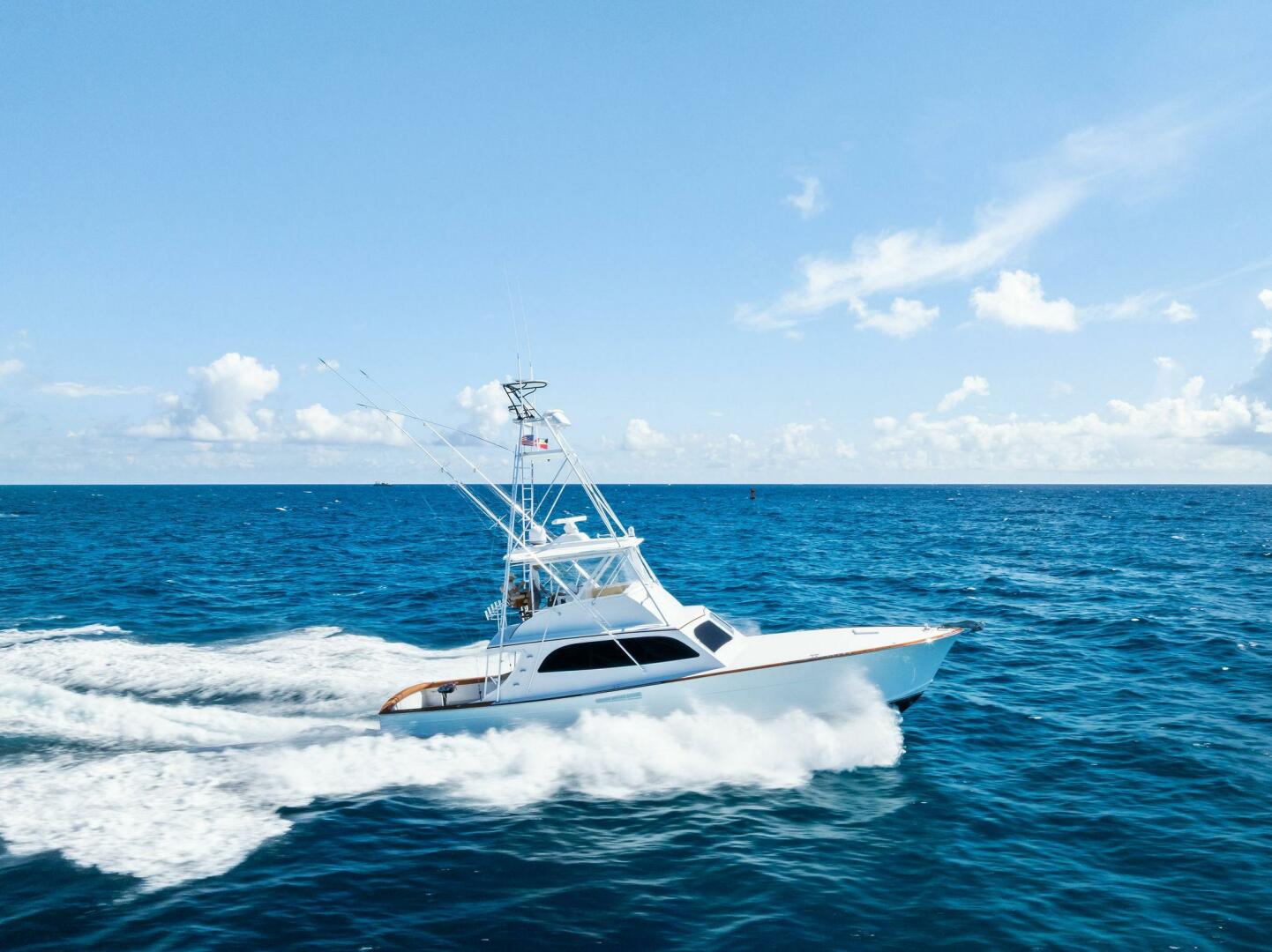 Slide: The Image of Merritt Sportfisherman 1977 - 5569071