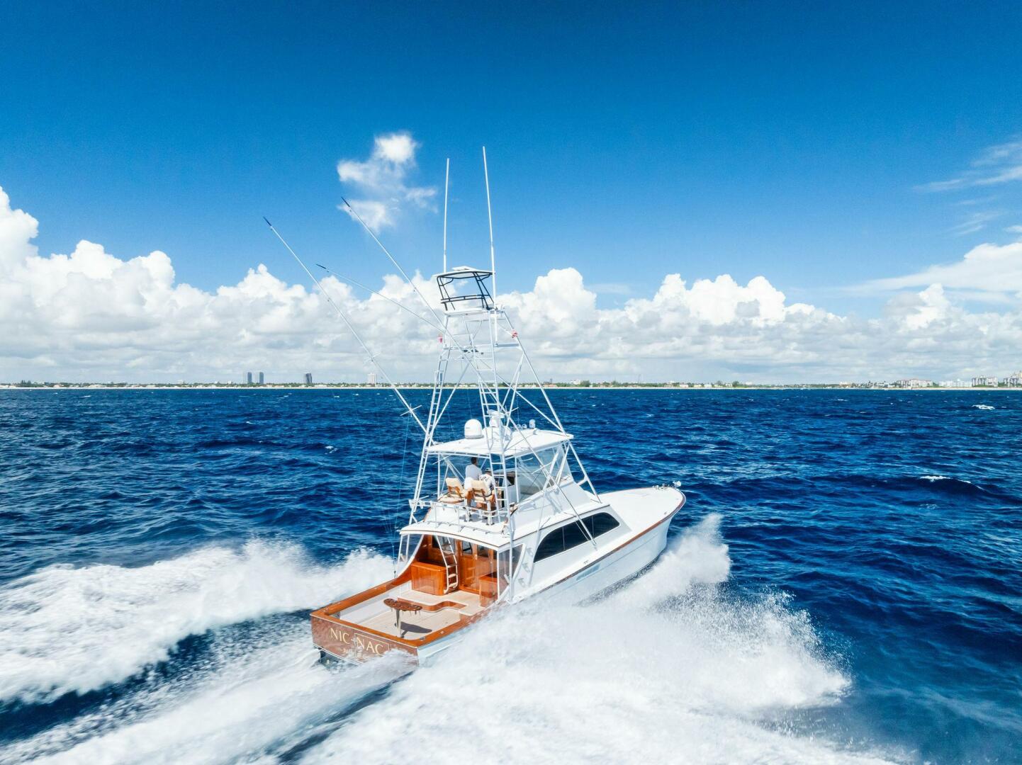 Slide: The Image of Merritt Sportfisherman 1977 - 5569073