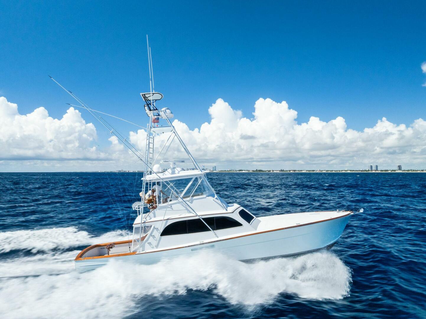 Slide: The Image of Merritt Sportfisherman 1977 - 5569074