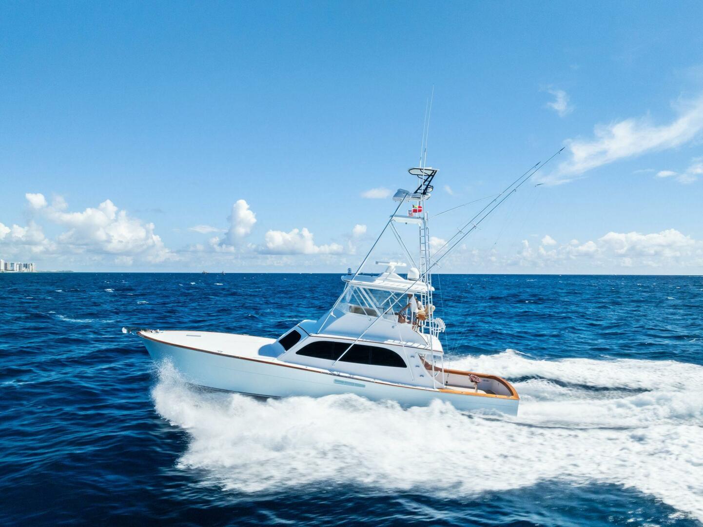 Slide: The Image of Merritt Sportfisherman 1977 - 5569075