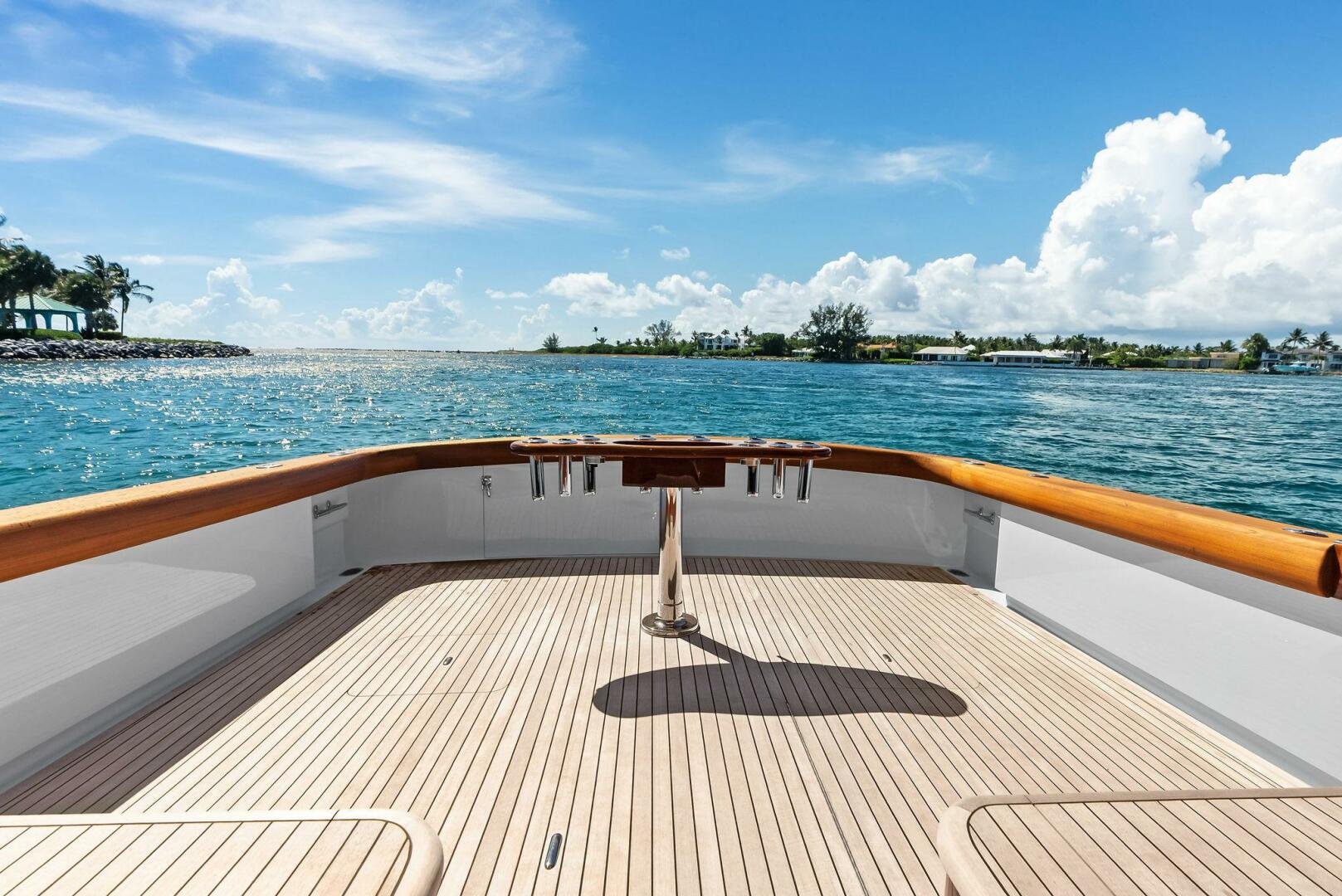 Slide: The Image of Merritt Sportfisherman 1977 - 5569080