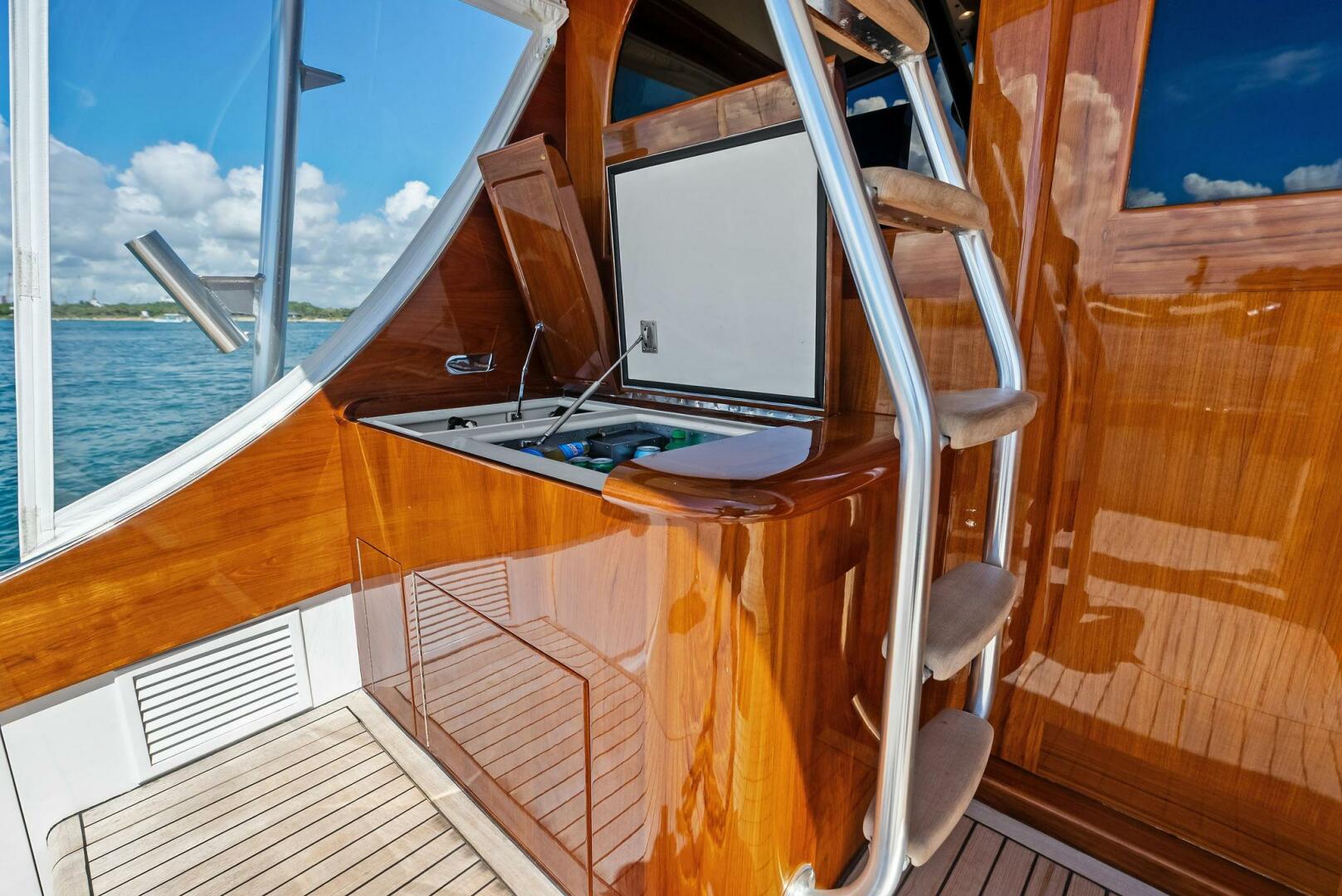 Slide: The Image of Merritt Sportfisherman 1977 - 5569082