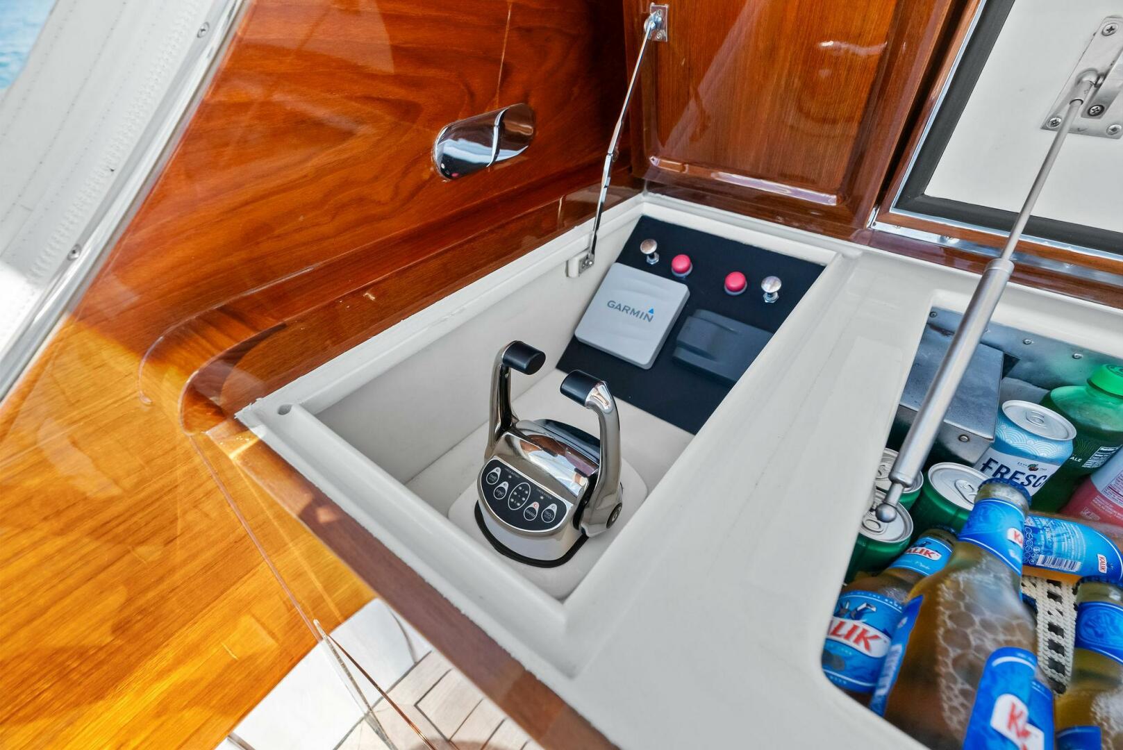 Slide: The Image of Merritt Sportfisherman 1977 - 5569083