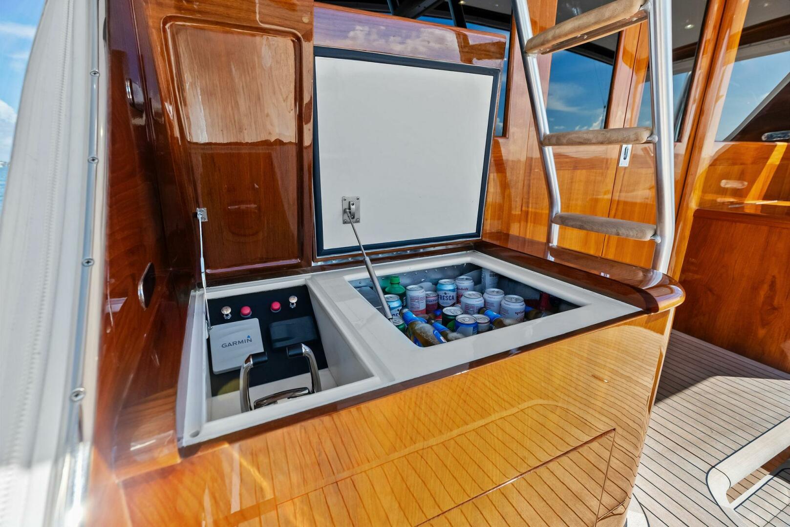 Slide: The Image of Merritt Sportfisherman 1977 - 5569084