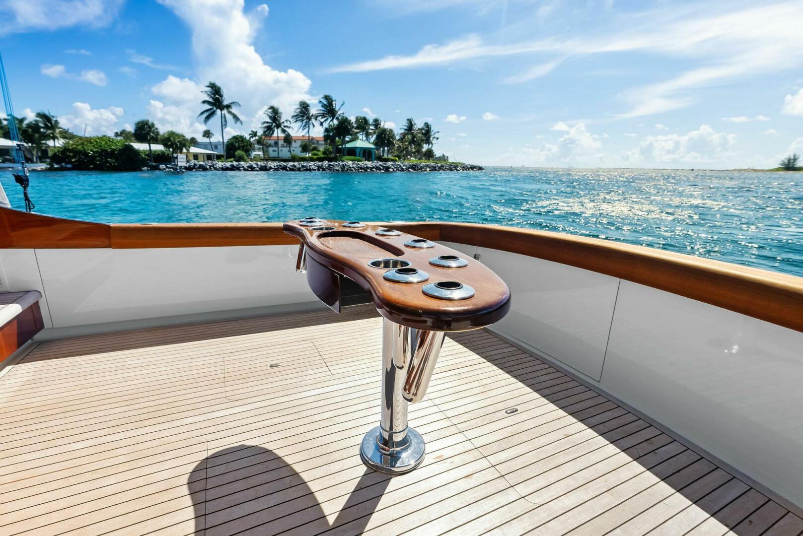 Slide: The Image of Merritt Sportfisherman 1977 - 5569085