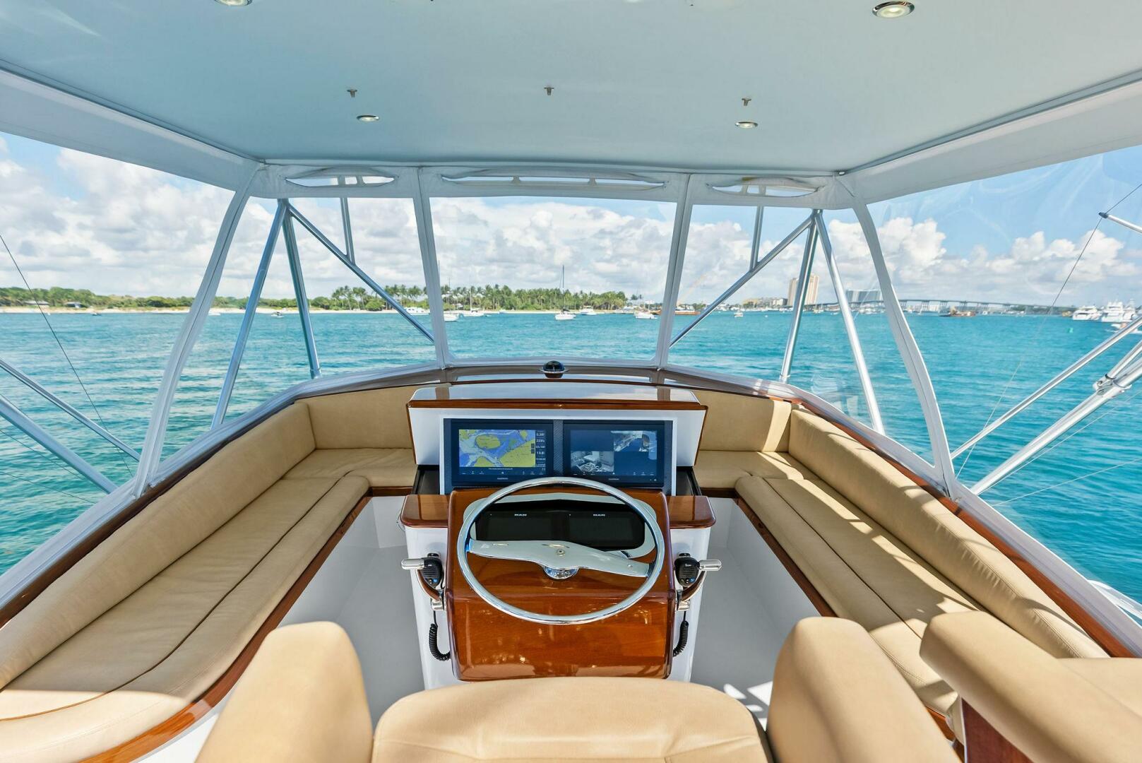 Slide: The Image of Merritt Sportfisherman 1977 - 5569087