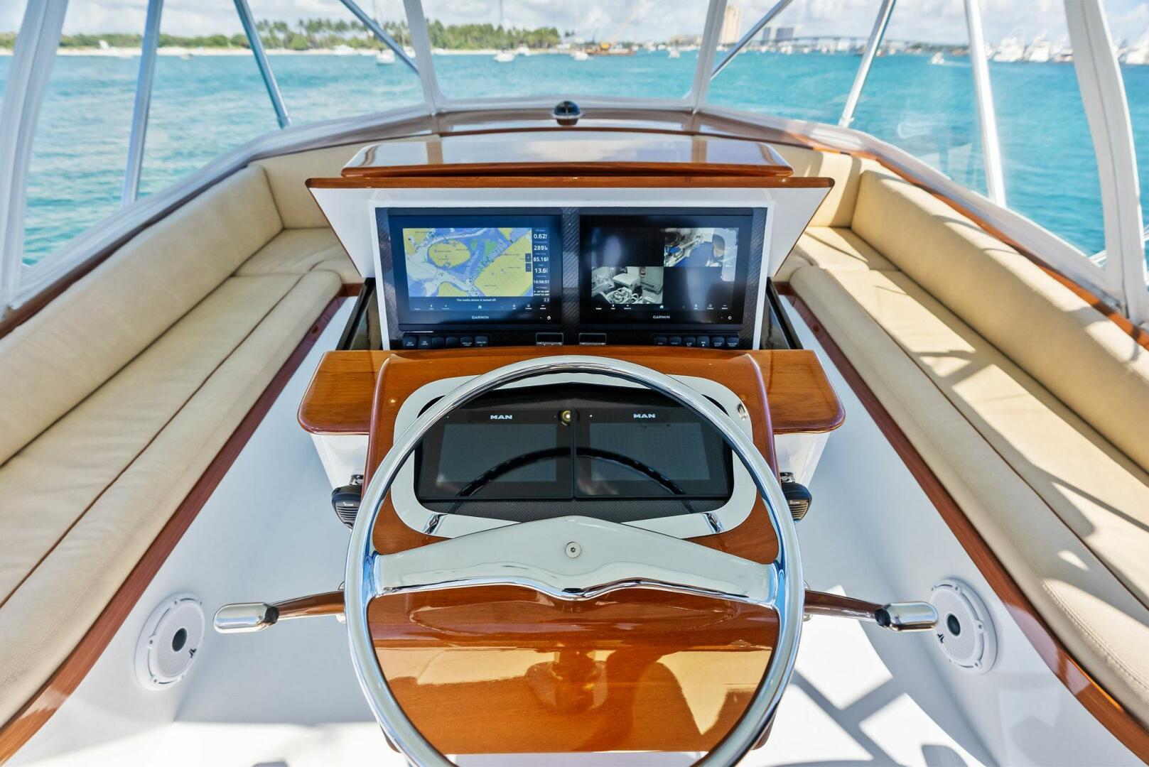 Slide: The Image of Merritt Sportfisherman 1977 - 5569088