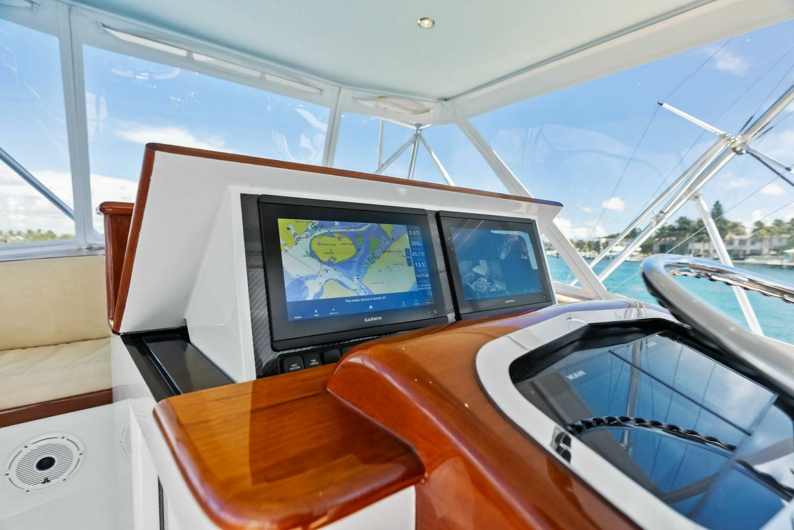 Slide: The Image of Merritt Sportfisherman 1977 - 5569089