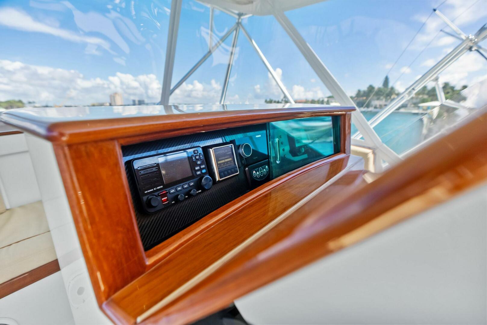 Slide: The Image of Merritt Sportfisherman 1977 - 5569090