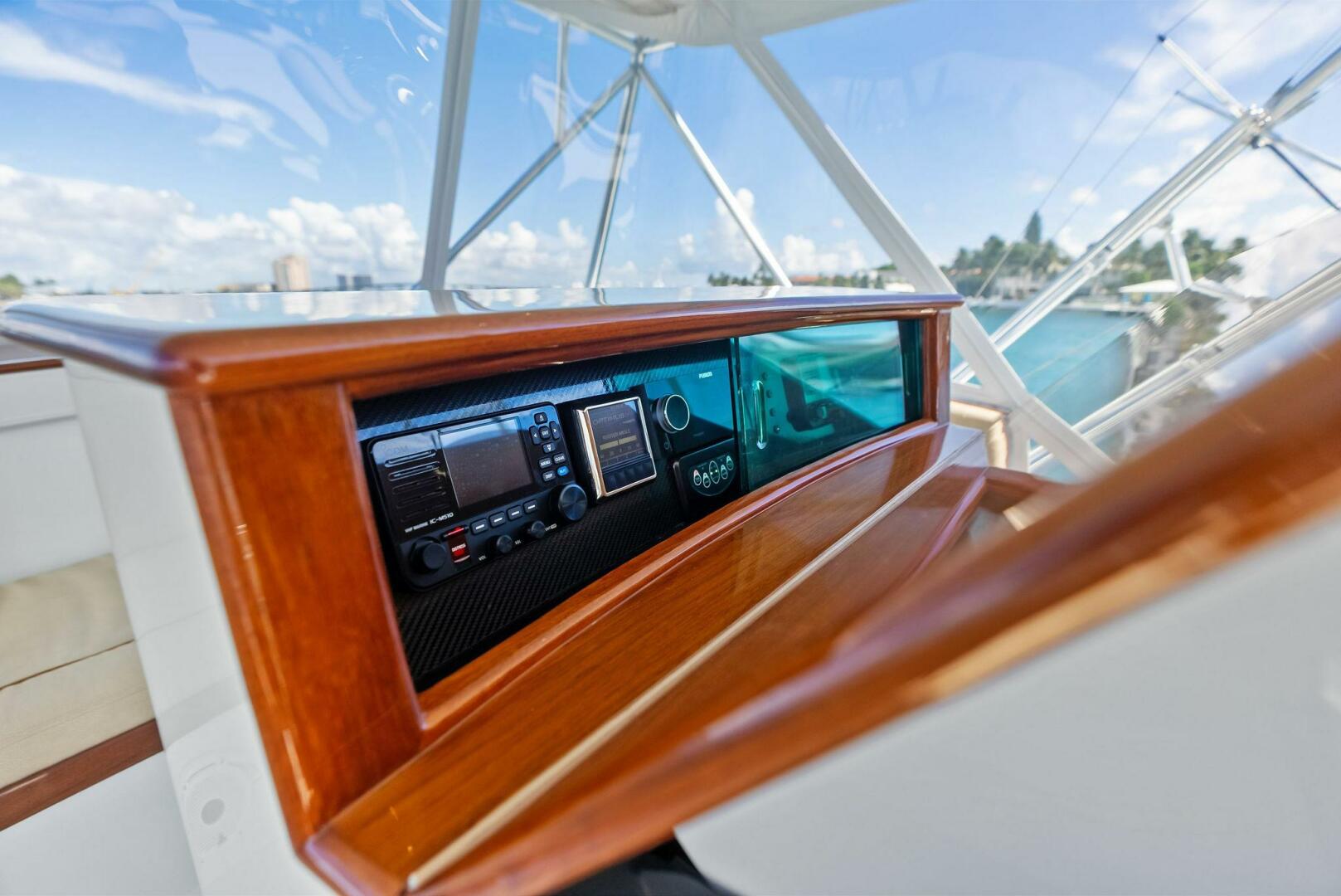 Slide: The Image of Merritt Sportfisherman 1977 - 5569091