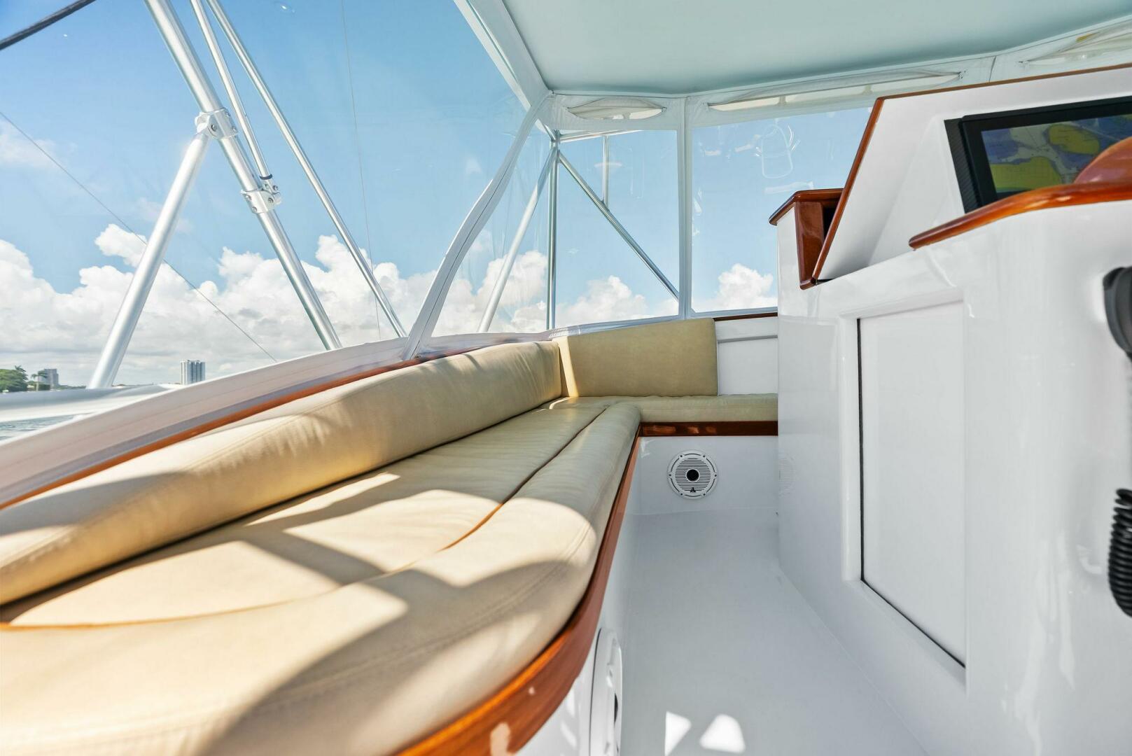 Slide: The Image of Merritt Sportfisherman 1977 - 5569092