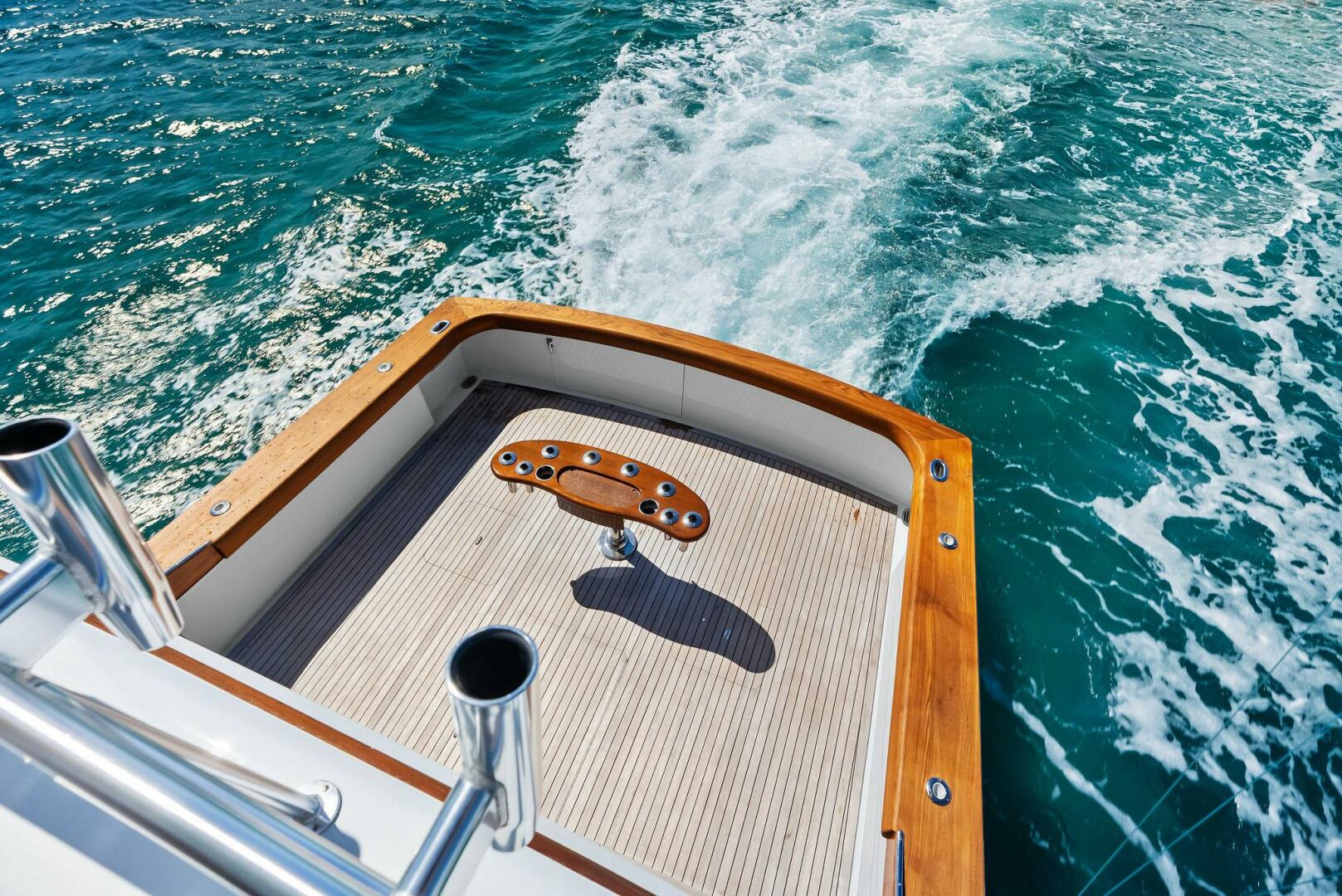 Slide: The Image of Merritt Sportfisherman 1977 - 5569094