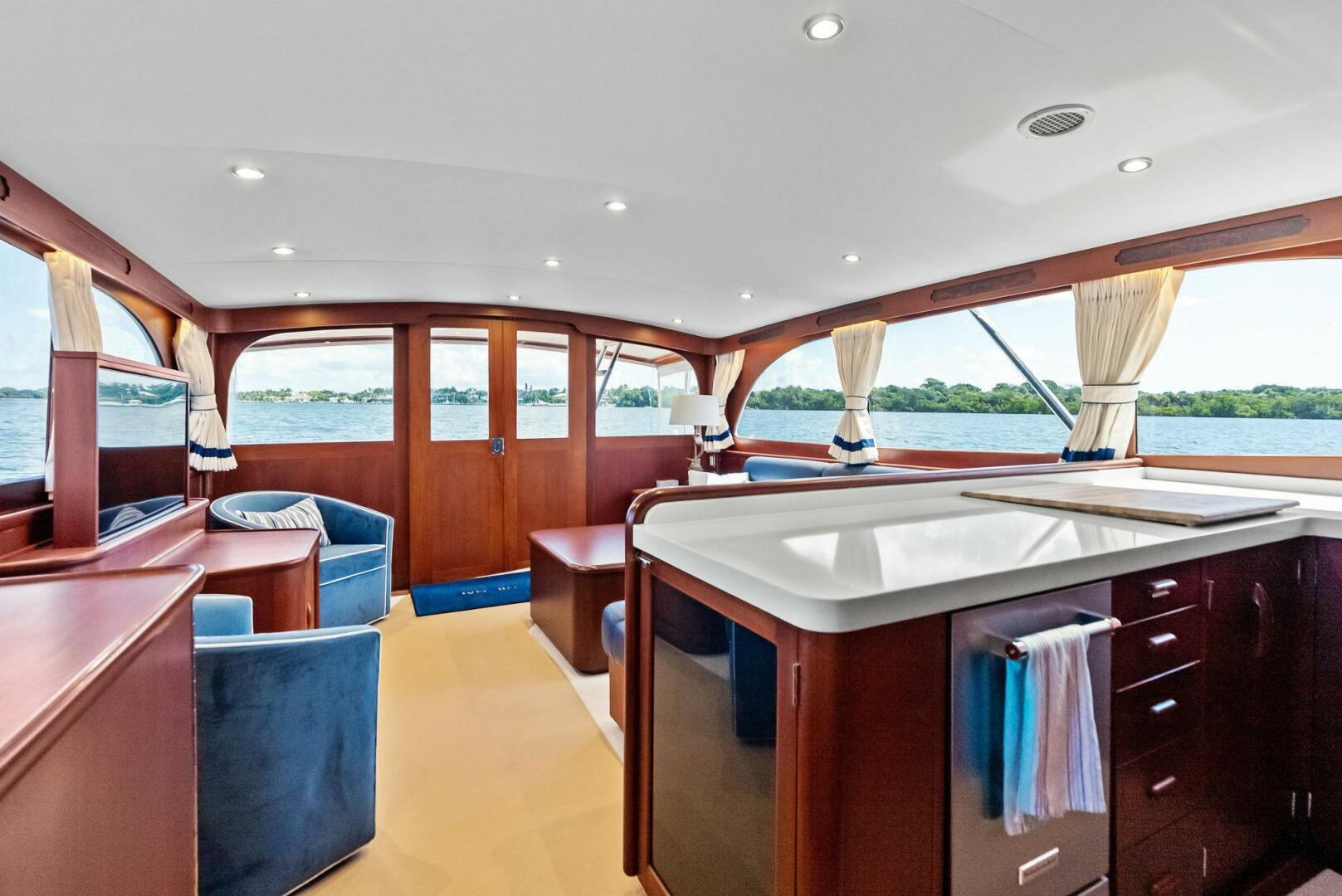 Slide: The Image of Merritt Sportfisherman 1977 - 5569095