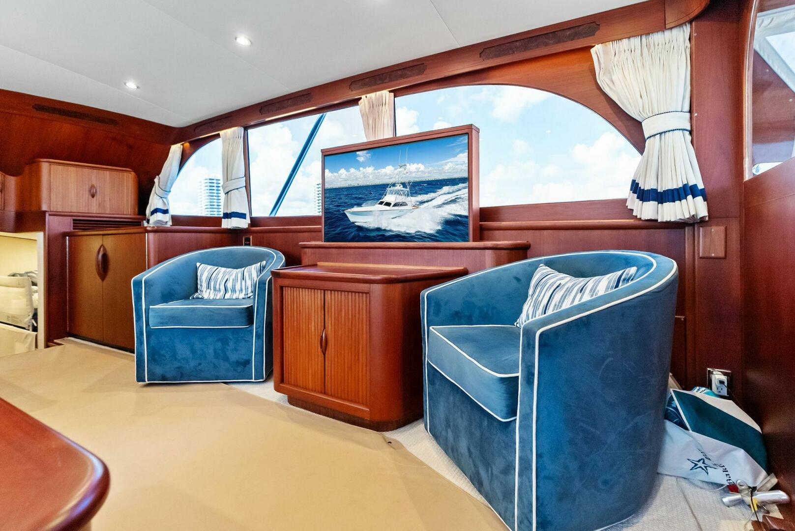 Slide: The Image of Merritt Sportfisherman 1977 - 5569097