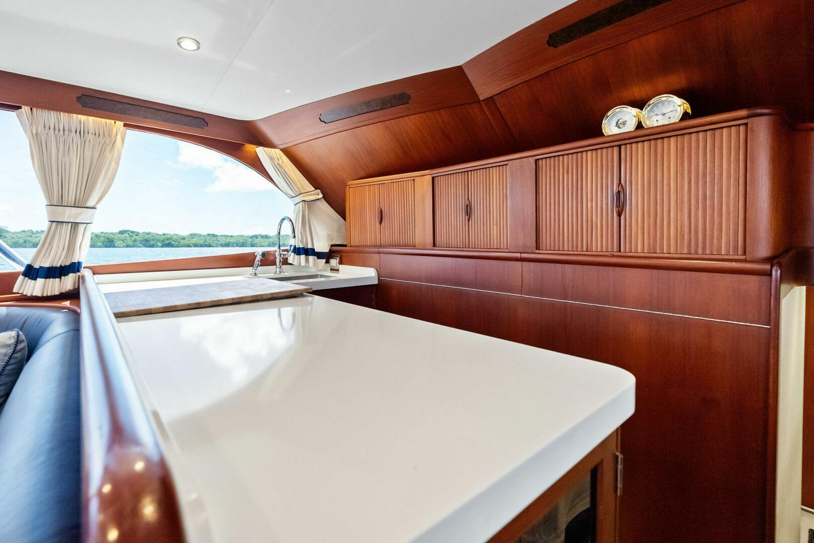 Slide: The Image of Merritt Sportfisherman 1977 - 5569100