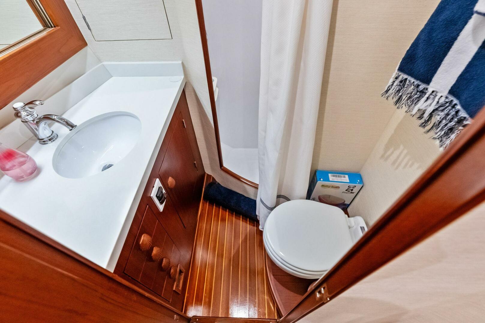 Slide: The Image of Merritt Sportfisherman 1977 - 5569105