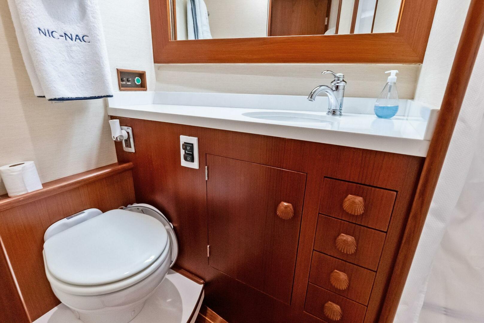 Slide: The Image of Merritt Sportfisherman 1977 - 5569110